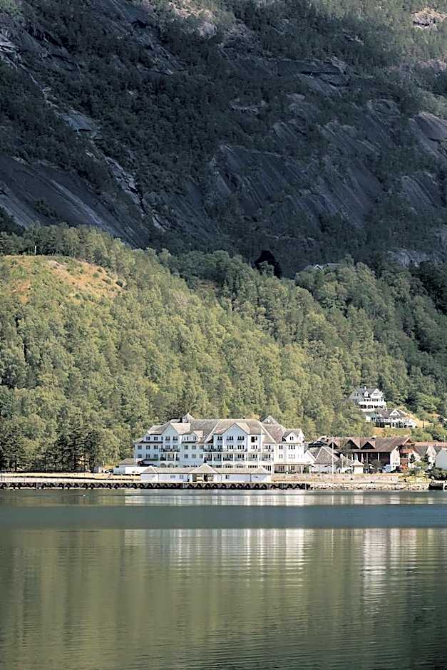 Photo 1 of 47 of Vøringfoss Hotel
