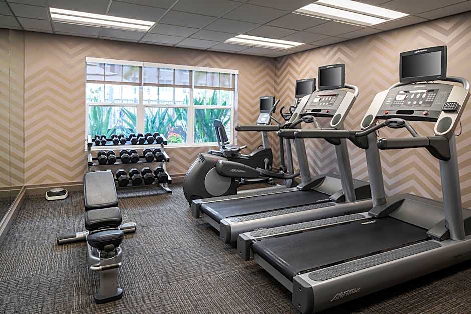 Residence Inn by Marriott Cypress Los Alamitos