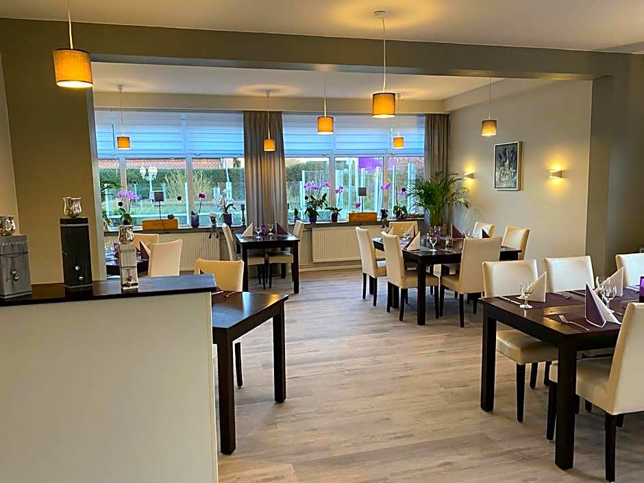 Landgasthof Struckum