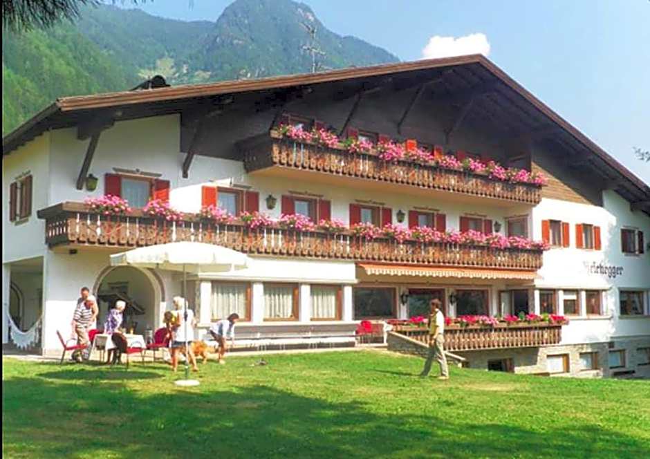Hotel Reichegger