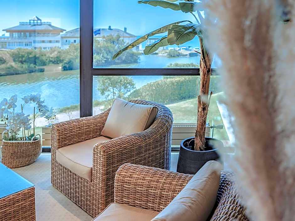 Cote Ouest Thalasso & Spa Les Sables-d'Olonne - MGallery