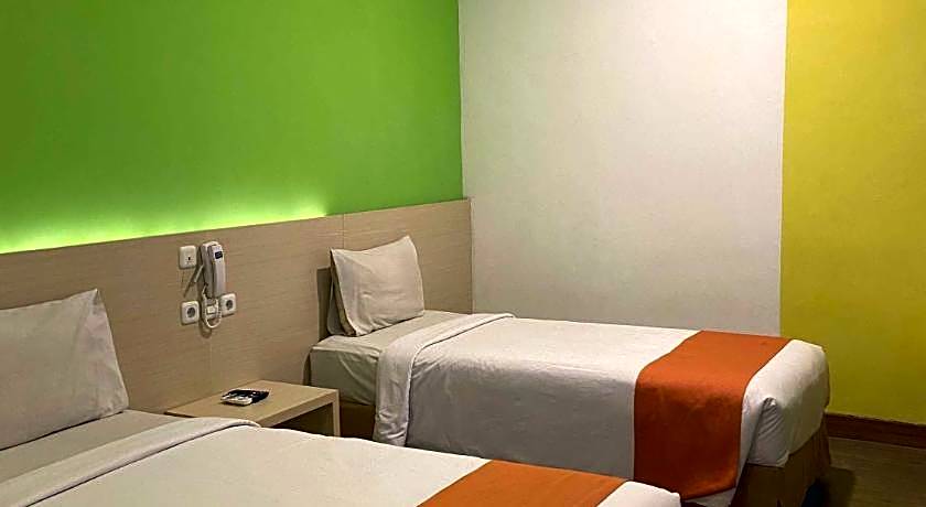 Green Red Hotel Syariah Jombang