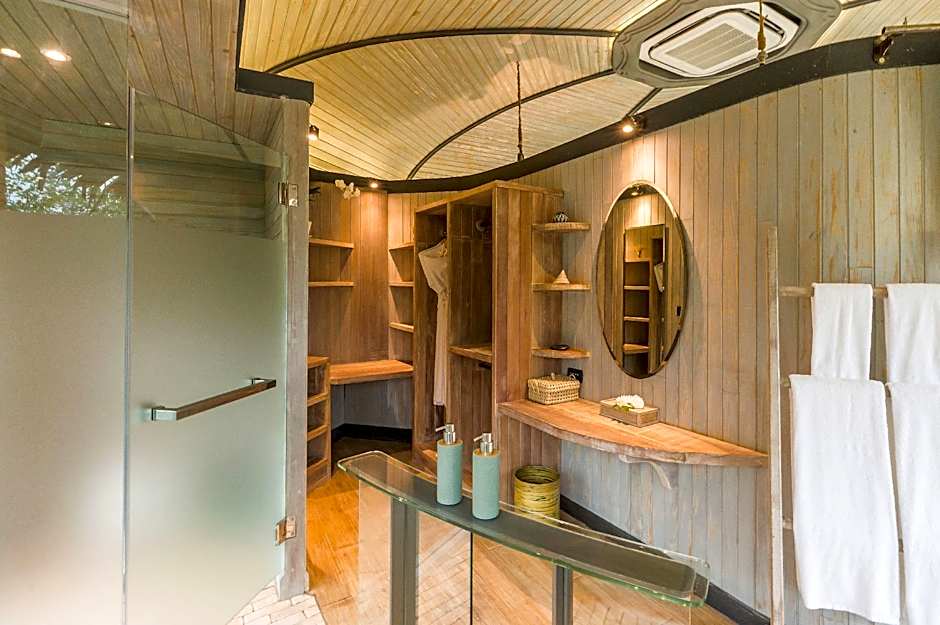 TreeHouse Villas - Adults Only - SHA Extra Plus