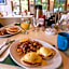 Stonehurst Manor Breakfast & Dinner Included