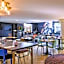 Mercure Lyon Lumiere