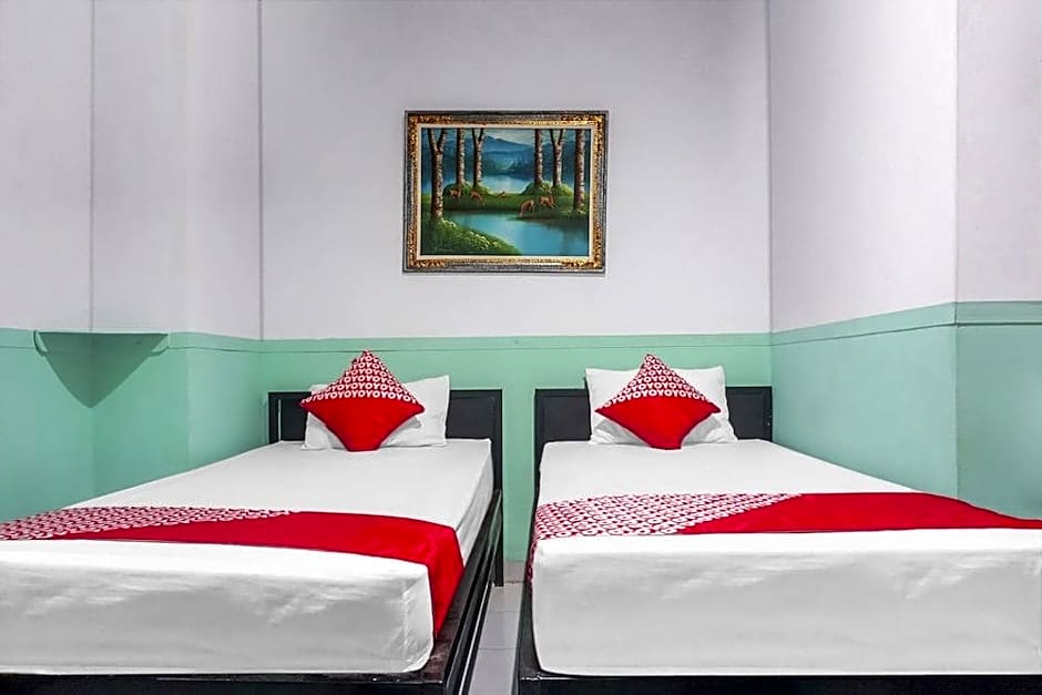 Hotel O Wisma Favorite Makassar Near Benteng Rotterdam