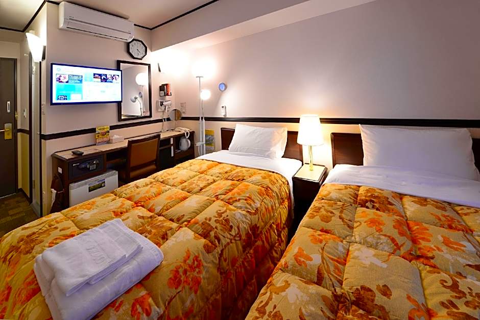 Toyoko Inn Fujisan Numazu eki Kita guchi No 2