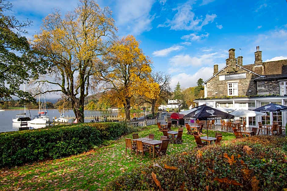 The Waterhead Inn