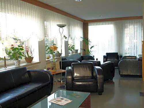 Hotel-Pension Ursula