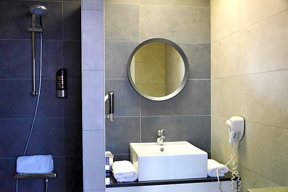 Tulip Inn Bergen Op Zoom