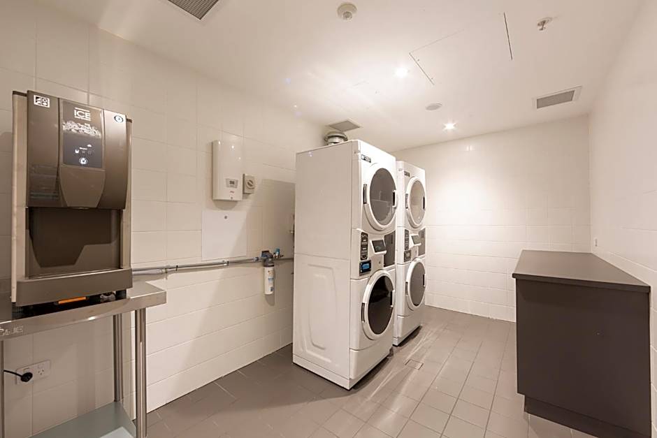 Mercure Canberra Belconnen