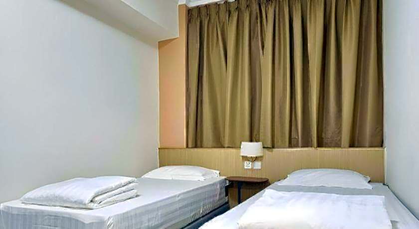 Man Va Hotel