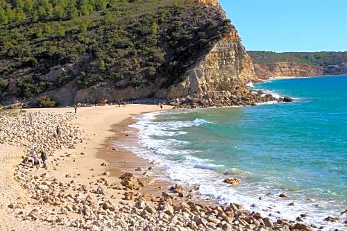 Hotel Burgau Turismo de Natureza