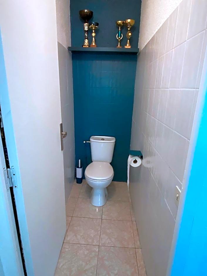 Os-thel, Chambres à louer