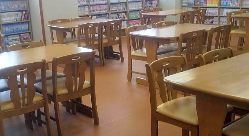 Hotel Crown Hills Sagamihara