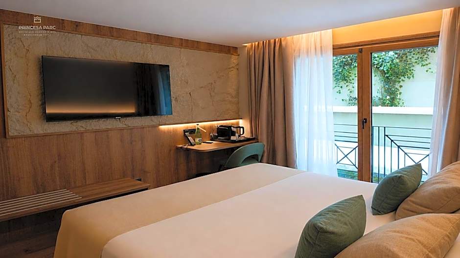 Hotel Princesa Parc Excellence