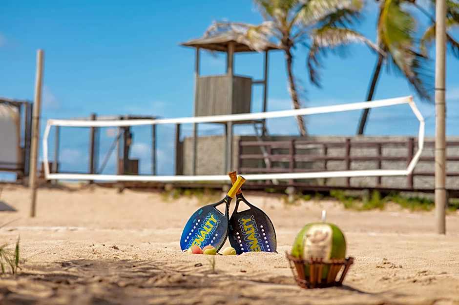 Hotel Boutique e Spa Ponta de Inhambupe