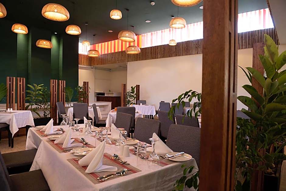 Hotel Boulevard Nairobi, City Centre CBD