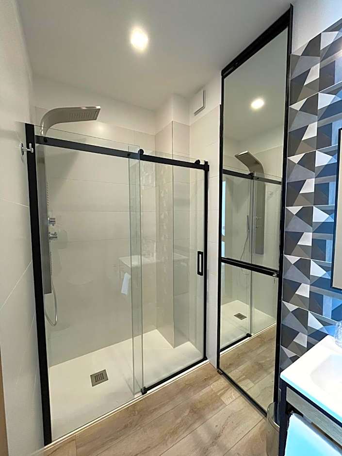 Bari Airport Rooms