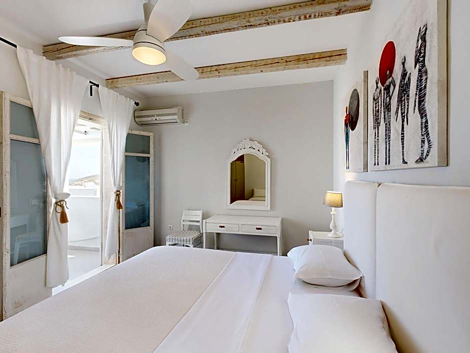 Speires suites