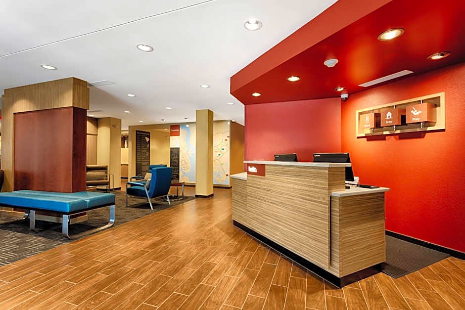TownePlace Suites by Marriott Charleston Mt. Pleasant