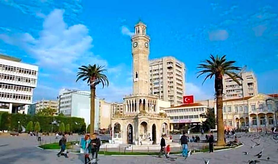 Laleli Hotel Izmir