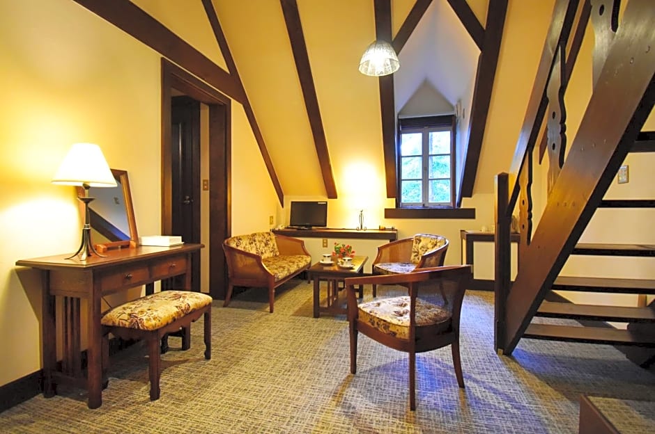 Hotel La Neige Honkan