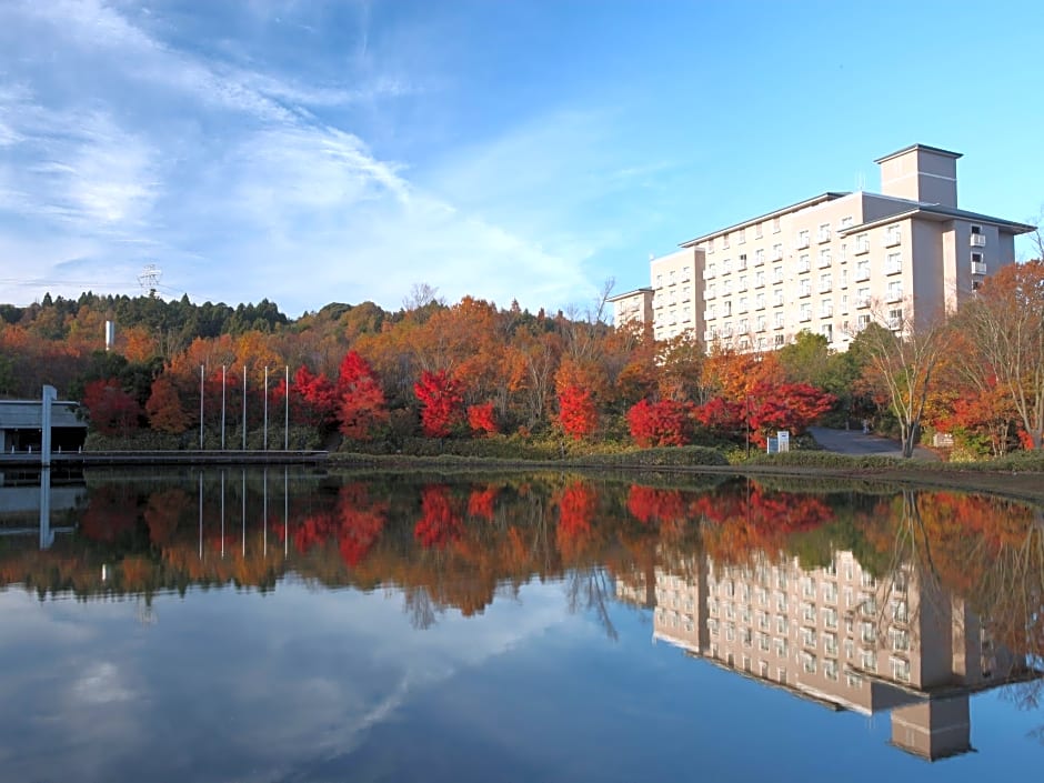 Okura Akademia Park Hotel