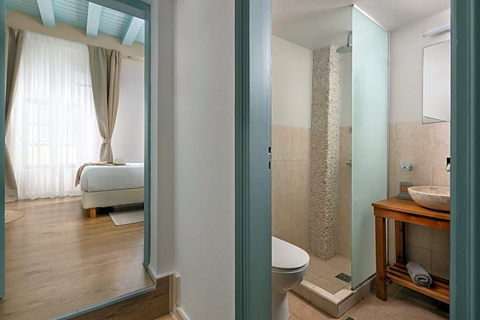 Casa Antica – Rhodes Town, 