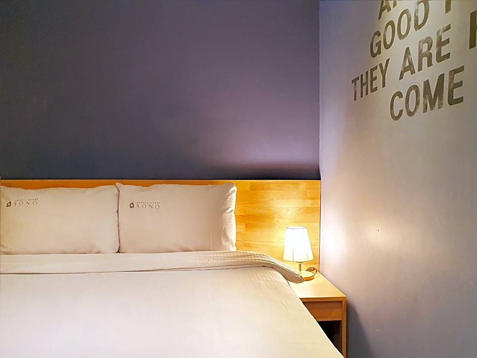 Sono Business Hotel