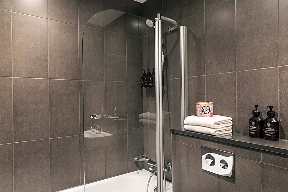 The Social Hub Rotterdam