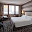 Hilton Geneva Hotel and Conference Centre