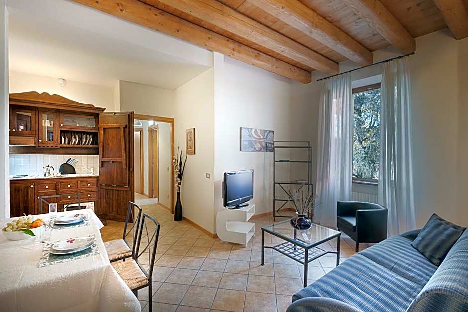 Residence San Lorenzo