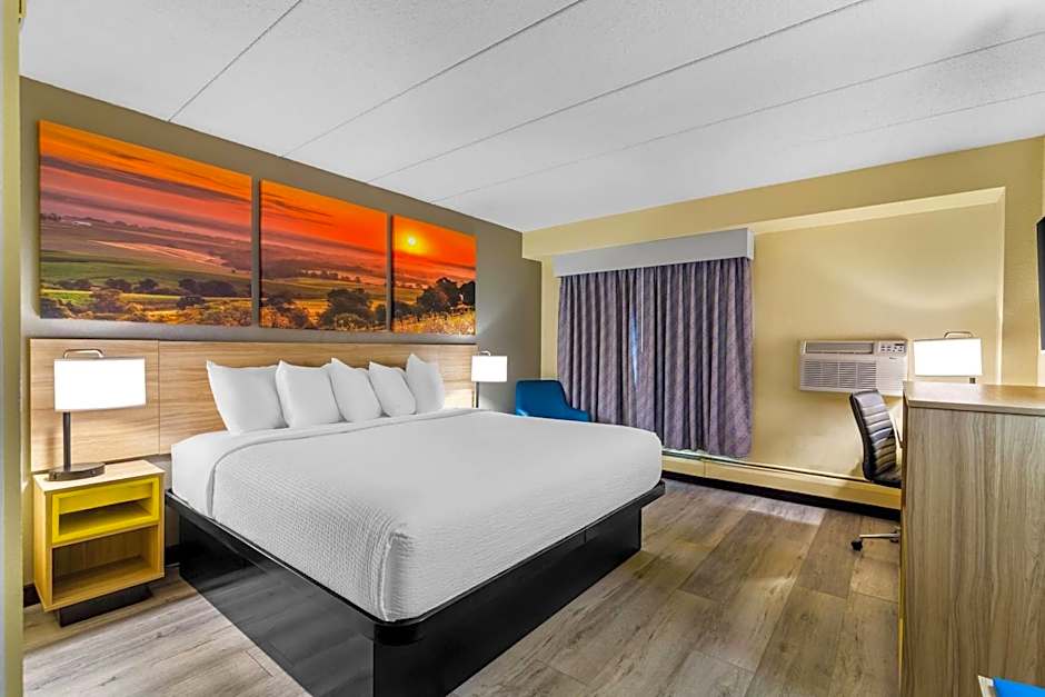 Days Inn by Wyndham Minot