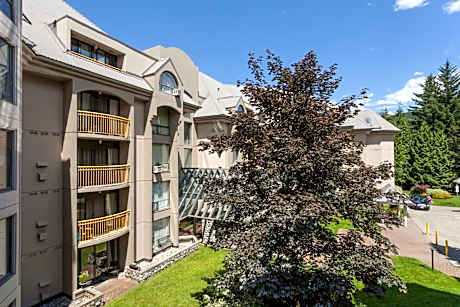 The Marquise by Whistler Premier