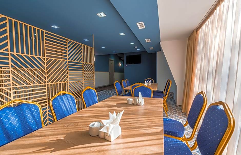 Gladius Inn Boutique Hotel by DNT Group