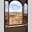 Splendida Vista su Siena