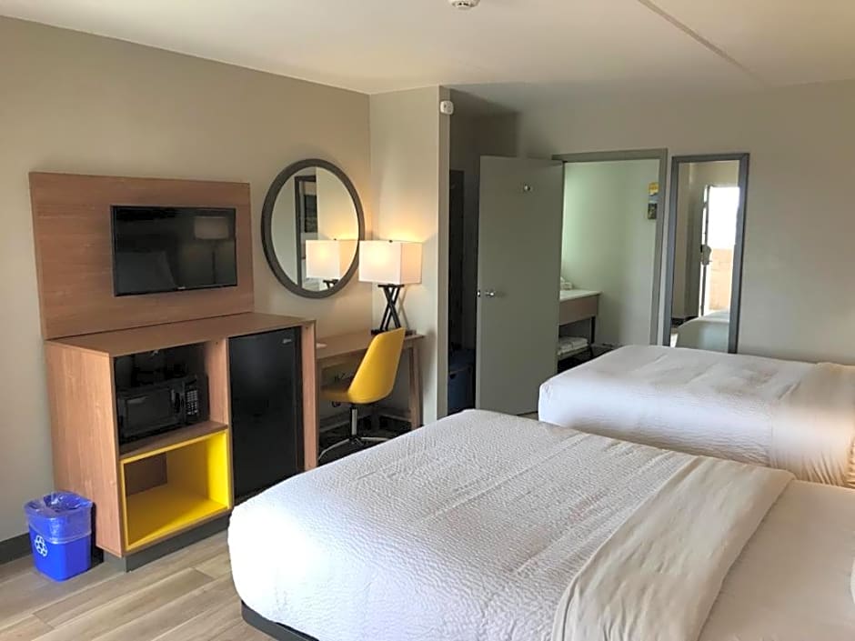 Days Inn by Wyndham Vineland
