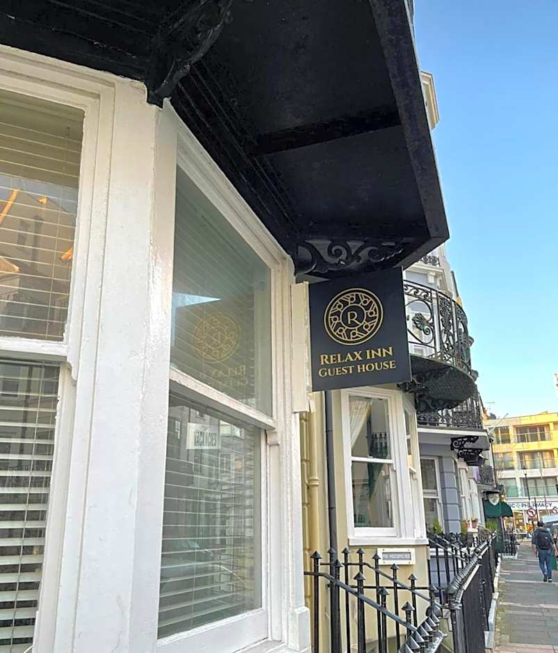 Relax Inn Guest House