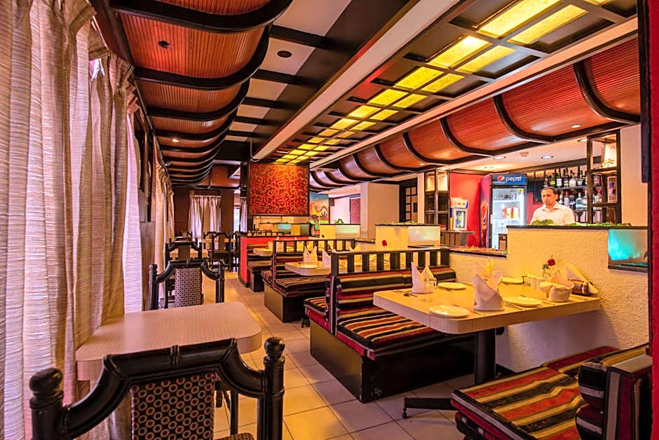 La-Paz Gardens Beacon Hotel - Vasco da Gama Goa