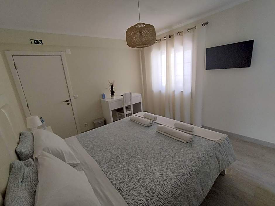 Brisa Do Mar - Consolação