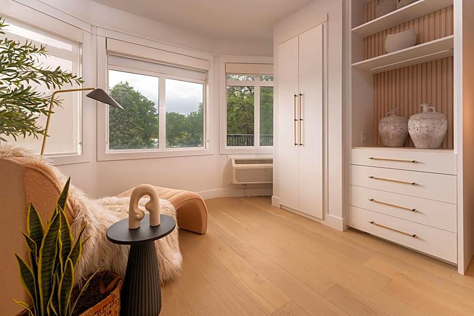 Prestige Beach House, WorldHotels Crafted