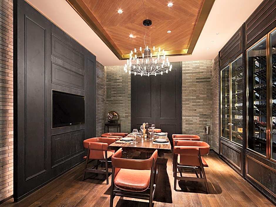 Pullman Shanghai Qingpu Excellence