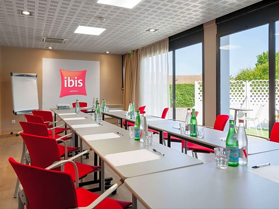 ibis Cergy-Pontoise Le Port