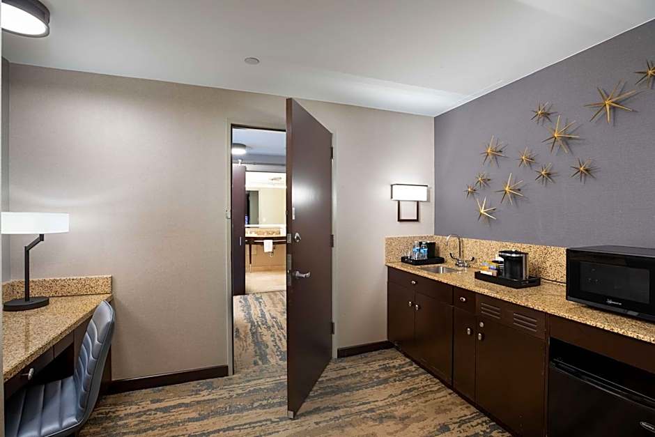 Hilton Americas- Houston