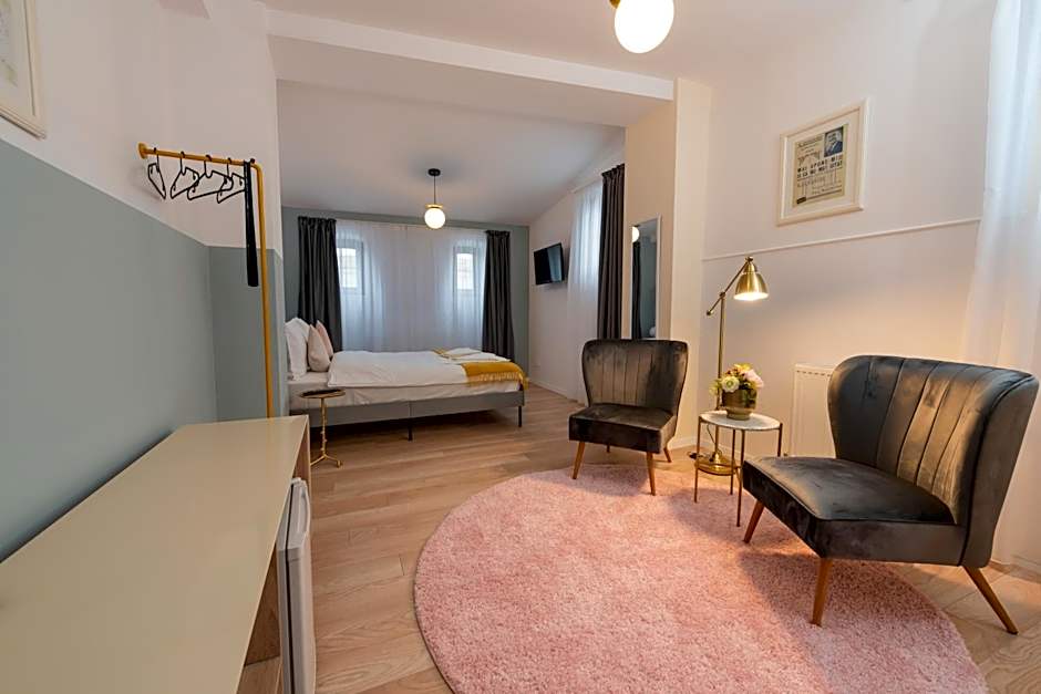 Stil Old Town Boutique Hotel