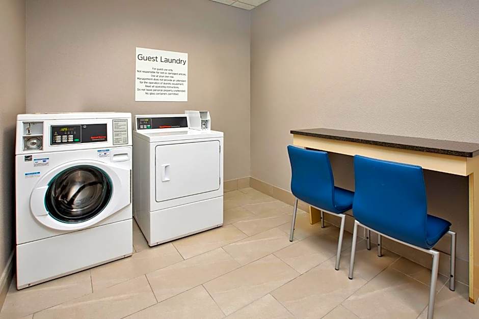 Holiday Inn Express Fremont By IHG