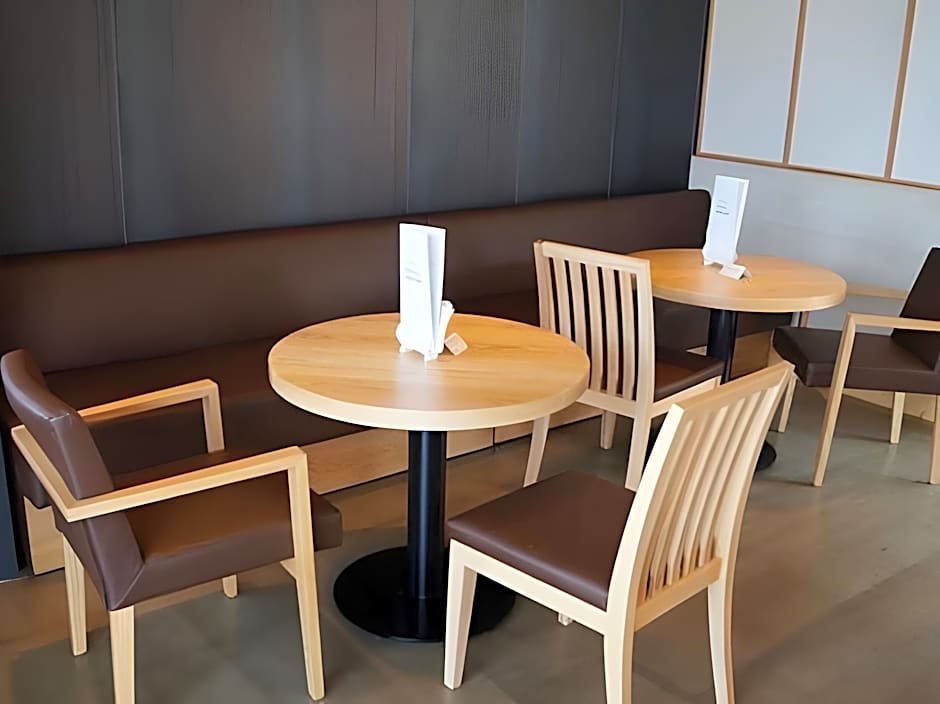 Hwangnamkwan Hanok Guesthouse