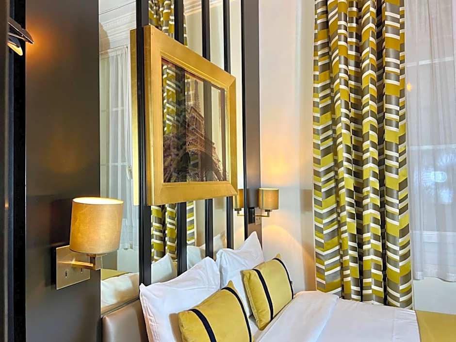 Pratic Hotel