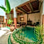 Riad Euphorbe
